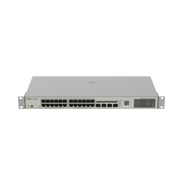Комутатор Ruijie (RG-NBS3100-24GT4SFP-P-V2) H00000439013 фото