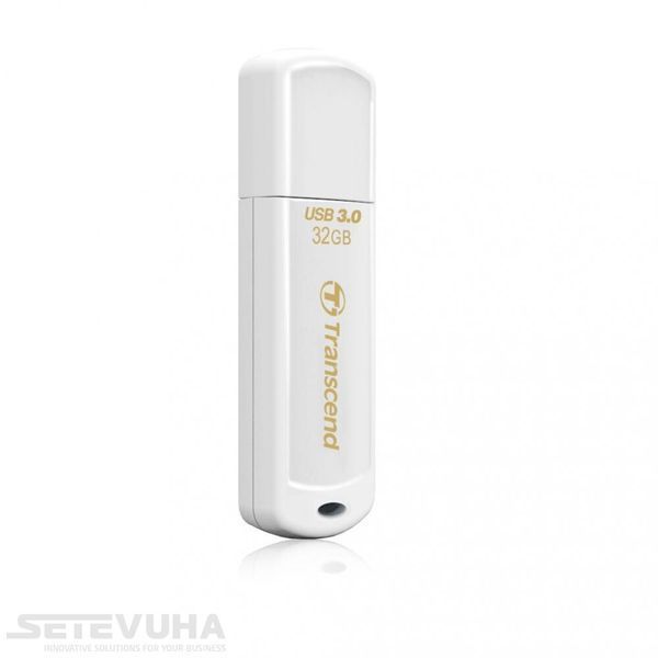 Флеш память USB Transcend JetFlash 730 32ГБ USB 3.2 (TS32GJF730) H00000038255 фото