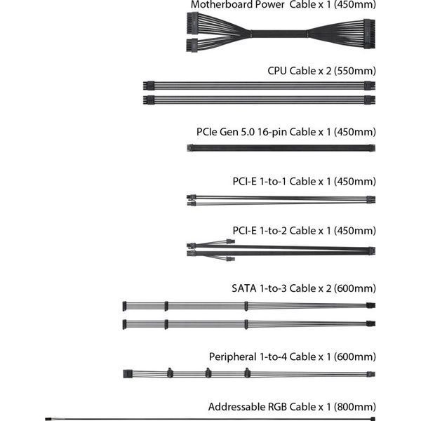 Блок питания ASUS (90YE00N2-B0NA00) H00000341136 фото