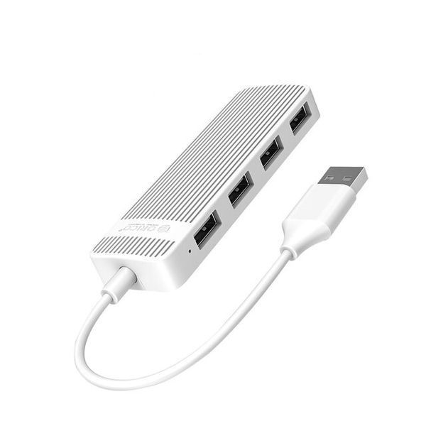 USB-хаб ORICO USB Type A - USB Type A (FL02-WH-BP) H00000255452 фото