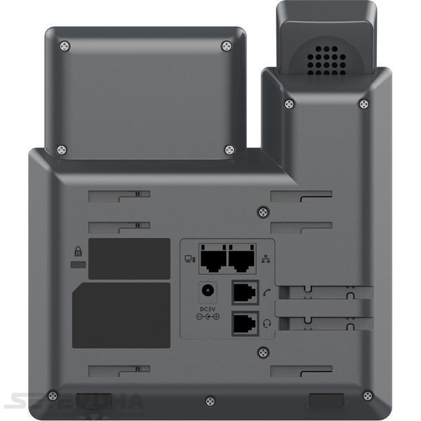IP-телефон Grandstream (GRP2601P) H00000035747 фото