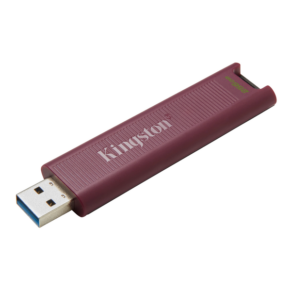 Флеш память USB Kingston DataTraveler Max 256ГБ USB 3.2 (DTMAXA/256GB) H00000257613 фото