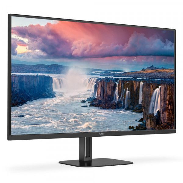Монітор AOC (Q32V5CE/BK) H00000308950 фото