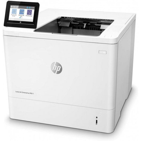 Принтер HP лазерный для ч/б печати (7PS84A) H00000039993 фото