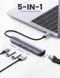 USB-хаб Ugreen (10919) H00000372720 фото 4
