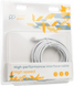 Кабель PowerPlant HDMI - HDMI 0.1 м (CA911936) H00000179589 фото 3