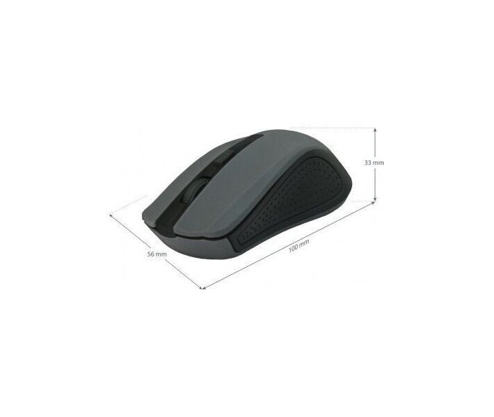 Мышь Defender Accura MM-935 беспроводная (52936_DEFENDER) H00000062703 фото