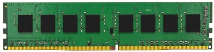 Оперативна пам'ять Kingston ValueRAM DIMM DDR4 16ГБ (KVR32N22D8/16) H00000024888 фото