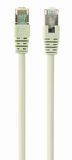 Патч-корд Cablexpert FTP Cat. 6 1.5 м PVC Серый (PP6-1.5M) H00000100684 фото