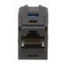 Модуль RJ-45 Panduit Mini-Com Cat 5e (CC5E88BL) H00000027193 фото 2