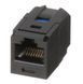 Модуль RJ-45 Panduit Mini-Com Cat 5e (CC5E88BL) H00000027193 фото 4