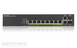 Коммутатор ZyXEL L2 PoE (GS1920-8HPV2-EU0101F) H00000022988 фото 2