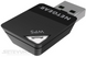 Бездротовий USB адаптер Netgear Двохдіапазонний (A6100-100PES) H00000003038 фото 5