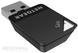 Бездротовий USB адаптер Netgear Двохдіапазонний (A6100-100PES) H00000003038 фото 3