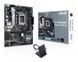 Материнская плата ASUS 1700 (PRIME H610M-A WIFI D4) H00000252115 фото 1