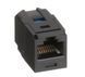 Модуль RJ-45 Panduit Mini-Com Cat 5e (CC5E88BL) H00000027193 фото 3
