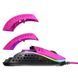 Мышь Xtrfy M42 RGB проводная игровая (XG-M42-RGB-PINK) H00000457321 фото 8