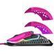 Мышь Xtrfy M42 RGB проводная игровая (XG-M42-RGB-PINK) H00000457321 фото 9