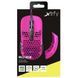 Мышь Xtrfy M42 RGB проводная игровая (XG-M42-RGB-PINK) H00000457321 фото 10