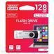 Флеш память USB GOODRAM UTS3 128ГБ USB 3.0 (UTS3-1280K0R11) H00000042656 фото 3