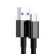 Кабель BASEUS USB Type C - USB Type A 2 м (CATYS-A01) H00000180358 фото 2