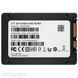 SSD диск ADATA Ultimate SU650 512ГБ SATA III 2.5" 3D NAND TLC (ASU650SS-512GT-R) H00000036937 фото 5