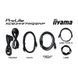 Монітор Iiyama (XCB3497WQSNP-B1) H00000497134 фото 12