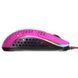 Мышь Xtrfy M42 RGB проводная игровая (XG-M42-RGB-PINK) H00000457321 фото 4