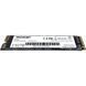 SSD диск Patriot P310 1.92ТБ PCI-E 3.0 4x М.2 3D TLC (P310P192TM28) H00000271727 фото 2
