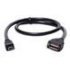 Кабель PowerPlant USB Type A - mini-USB 0.5 м USB 2.0 (KD00AS1235) H00000179660 фото 2