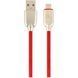 Кабель Cablexpert USB Type A - Apple Lightning 2 м USB 2.0 (CC-USB2R-AMLM-2M-R) H00000179903 фото 1