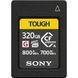 Карта памяти Sony (CEAG320T.SYM) H00000364260 фото 1