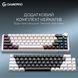 Клавіатура GamePro (MK210W Pro) H00000489168 фото 8