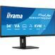 Монітор Iiyama (XCB3497WQSNP-B1) H00000497134 фото 2