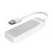 USB-хаб ORICO USB Type A - USB Type A (FL02-WH-BP) H00000255452 фото 2