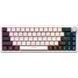 Клавіатура GamePro (MK210W Pro) H00000489168 фото 2