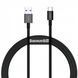 Кабель BASEUS USB Type C - USB Type A 2 м (CATYS-A01) H00000180358 фото 1