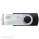 Флеш память USB GOODRAM UTS3 128ГБ USB 3.0 (UTS3-1280K0R11) H00000042656 фото 1