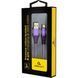 Кабель Cablexpert USB Type A - Apple Lightning 2 м USB 2.0 (CC-USB2B-AMLM-2M-PW) H00000179852 фото 2