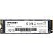 SSD диск Patriot P310 1.92ТБ PCI-E 3.0 4x М.2 3D TLC (P310P192TM28) H00000271727 фото 1