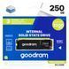 SSD диск GOODRAM PX600 (SSDPR-PX600-250-80) H00000362702 фото 4