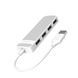 USB-хаб ORICO USB Type A - USB Type A (FL02-WH-BP) H00000255452 фото 3