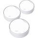 Бездротова точка доступуTP-Link (DECO-X50-POE-3-PACK) H00000367224 фото 1