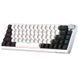 Клавіатура GamePro (MK210W Pro) H00000489168 фото 3