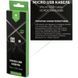 Кабель Vinga USB Type A - USB Micro-B 5 Pin 1 м USB 2.0 (VCPDCMBN21BK) H00000204205 фото 4