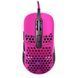 Мышь Xtrfy M42 RGB проводная игровая (XG-M42-RGB-PINK) H00000457321 фото 1