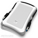 Жорсткий диск Silicon Power Armor A30 2.5" USB 3.1 Gen1 (Type-A) 1ТБ (SP010TBPHDA30S3W) H00000012414 фото 2