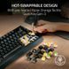 Клавиатура Razer (RZ03-05130300-R3E1) H00000457579 фото 8