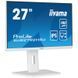 Монітор Iiyama (XUB2792HSU-W6) H00000456386 фото 3