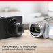 Карта памяти SanDisk (SDSDUNB-128G-GN6IN) H00000313605 фото 3
